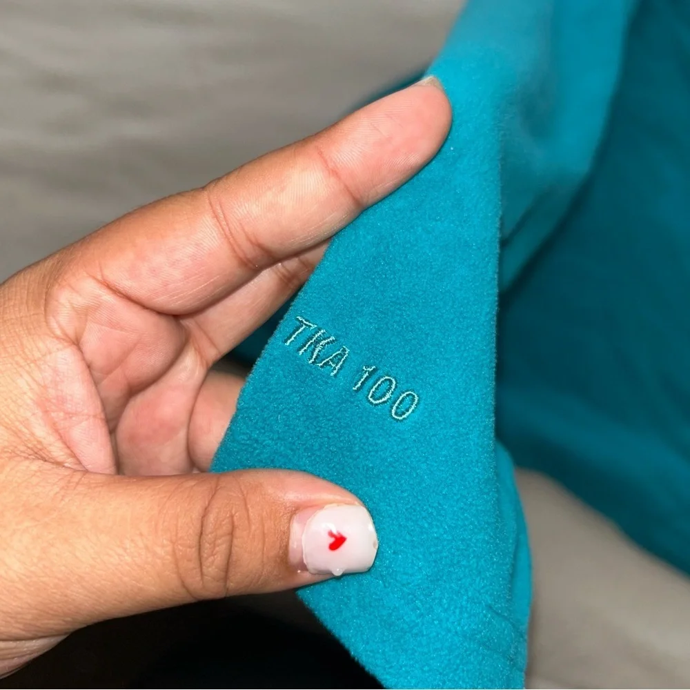 North face pullover - Picture 4 of 4